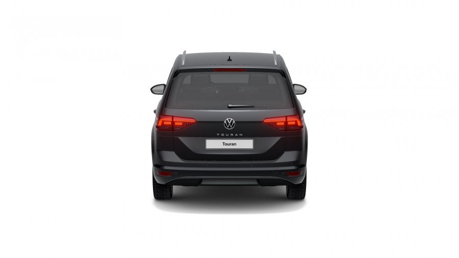 Volkswagen Touran, Touran CL 1,5 TSI EVO 6G, barva šedá