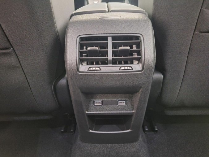 Peugeot 308, Peugeot 308 SW ALLURE 1.2 PT 130K MAN6, barva bílá