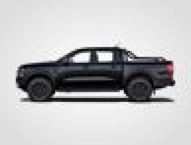 Ford Ranger, 2.0 EcoBlue Bi-Turbo, barva černá