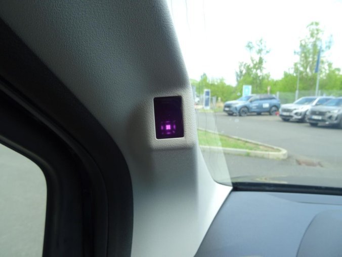 Peugeot Rifter, Peugeot Rifter GT BlueHDi 130k S&S EAT8, barva černá