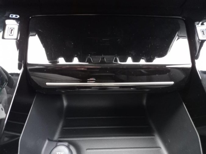 Peugeot 208, Peugeot 208 BUSINESS Hybrid 110 e-DCS6, barva zelená