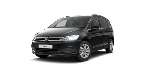 Volkswagen Touran - Touran CL 1,5 TSI EVO 7DSG