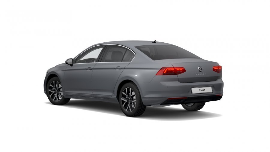 Volkswagen Passat, Passat Business 1.5 TSI EVO 7DSG, barva šedá