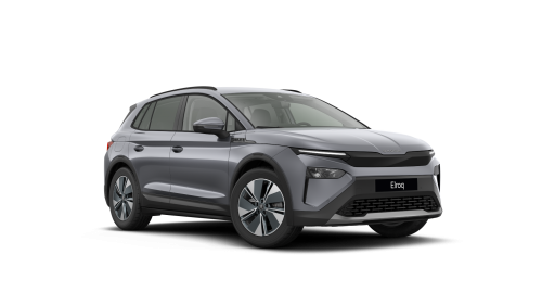 Škoda Elroq - 55 kWh 1° převodovka