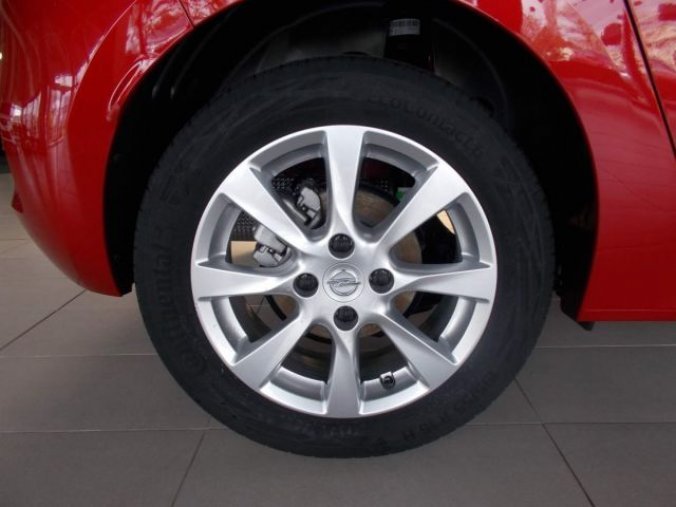 Opel Corsa, Edition 1.2 (55kW/75k) MT5, barva černá