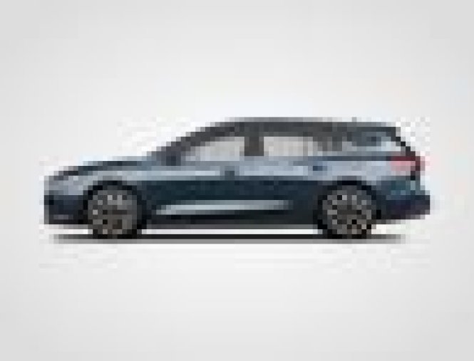 Ford Focus, 1.5 EcoBlue, barva modrá