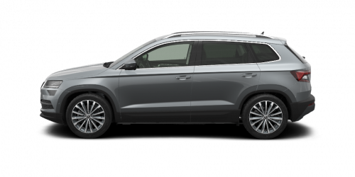 Škoda Karoq - 1,5 TSI 110 kW 7-stup. automat.