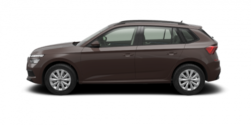 Škoda Kamiq - 1,0 TSI 85 kW 6-stup. mech.