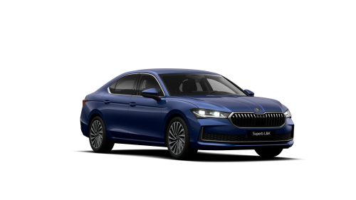 Škoda Superb - 2,0 TDI 142 kW 7-stup. automat. 4x4