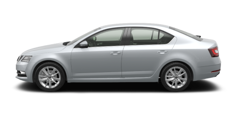 Škoda Octavia - 2,0 TDI 110 kW 7-stup. automat.