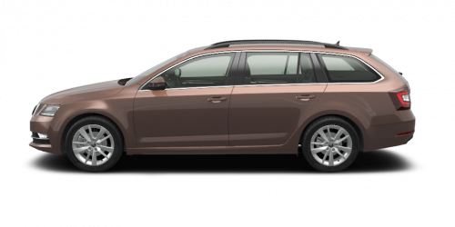 Škoda Octavia - 2,0 TDI 110 kW 6-stup. mech.