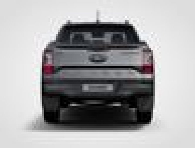 Ford Ranger, 2.0 EcoBlue Bi-Turbo, barva šedá