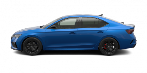 Škoda Octavia - 2,0 TDI 147 kW 7-stup. automat.