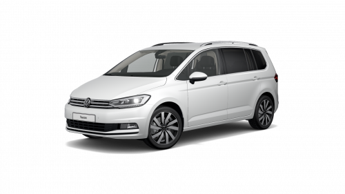 Volkswagen Touran - Touran ME 1,5 TSI EVO 7DSG