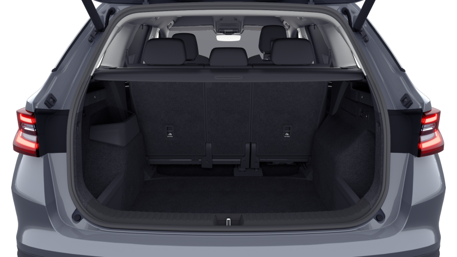 Škoda Kodiaq, 2,0 TDI 110 kW 7° automatická DSG, barva šedá