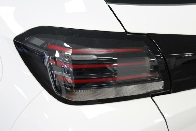 Peugeot 208, Peugeot 208 STYLE PureTech 100 MAN6, barva bílá