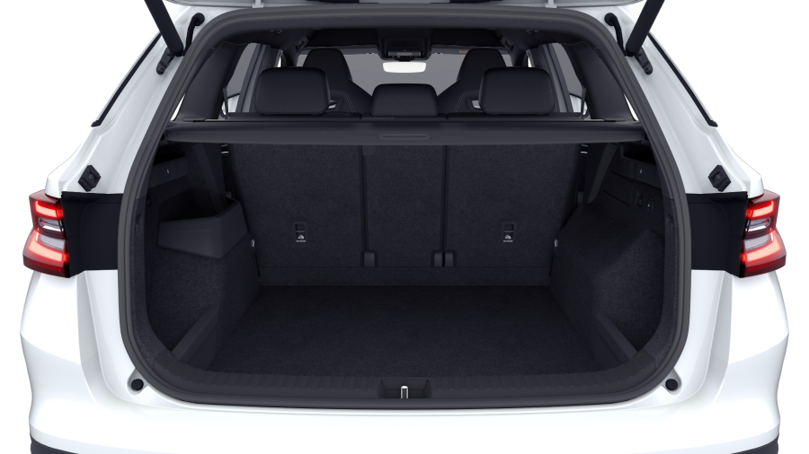 Škoda Kodiaq, 2,0 TDI 142 kW 7° automatická DSG 4x4, barva bílá