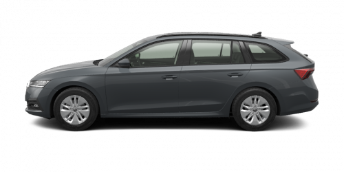 Škoda Octavia - 2,0 TDI 85 kW 6-stup. mech.