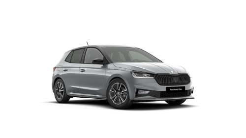 Škoda Fabia - 1,0 TSI 85 kW 7-stup. automat.
