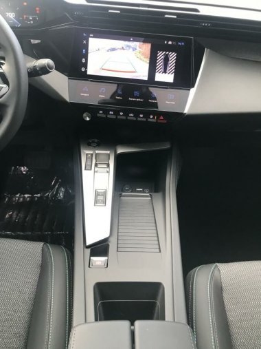 Peugeot 308, Peugeot 308 SW 1.2 PureTech ALLUR 130 EAT8, barva šedá