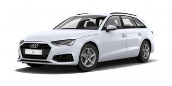 Audi A4 Avant - Nové  Avant Advanced 35 TDI 120 kW