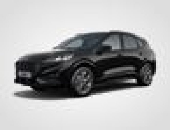 Ford Kuga, 1.5 EcoBoost, barva černá