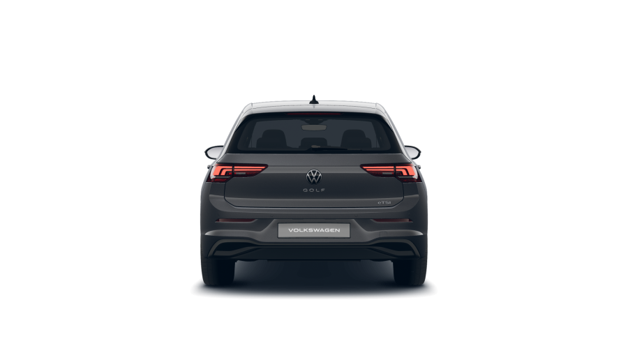 Volkswagen Golf, Golf People 1,5 eTSI 85 kW 7DSG mHEV, barva šedá