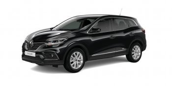 Renault Kadjar - Intens TCe 160 EDC GPF