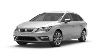 Seat Leon Sportourer - ST Reference 1.0 TSI 115k 6M