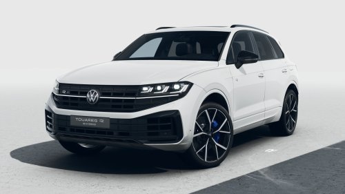 Volkswagen Touareg - Touareg R 3,0 TSI 340 kW eHybrid