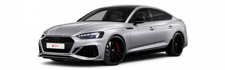 Audi A5, RS 5 Sportback TFSI 331 kW quattro, barva neuvedeno