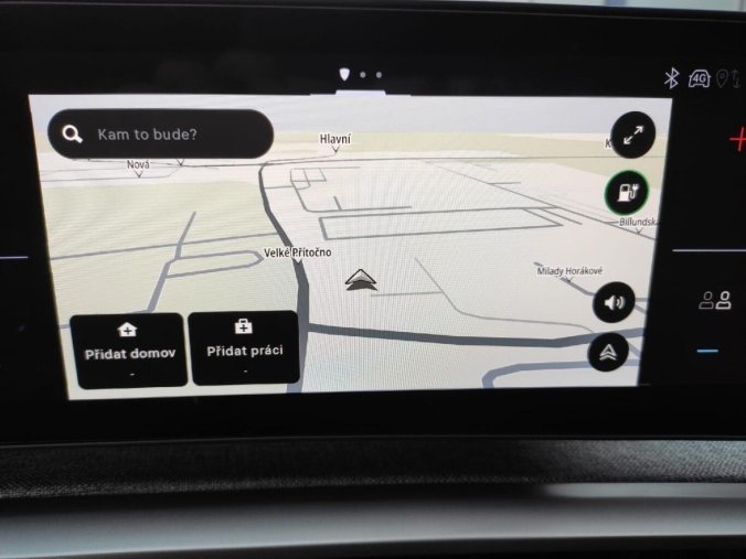 Peugeot 5008, Peugeot 5008 GT Plug-in HYBRID 195k  e-DCS7, barva šedá