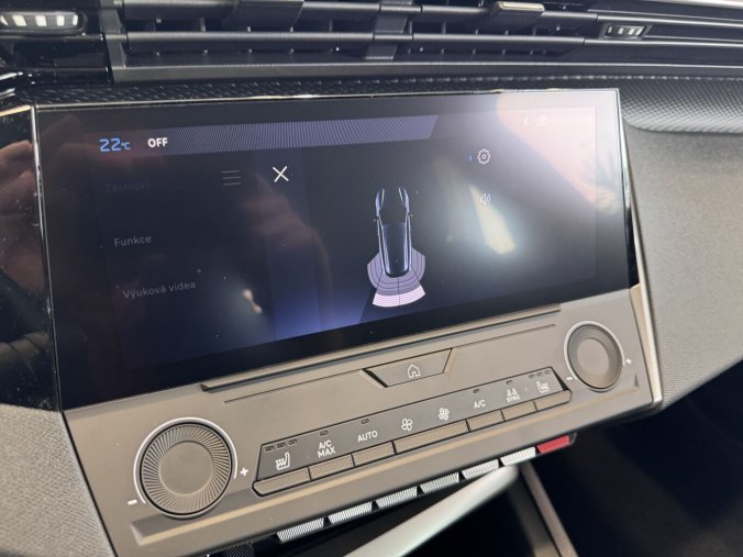 Peugeot 308, Peugeot 308 SW ACTIVE, 130 koní, manuál, barva šedá