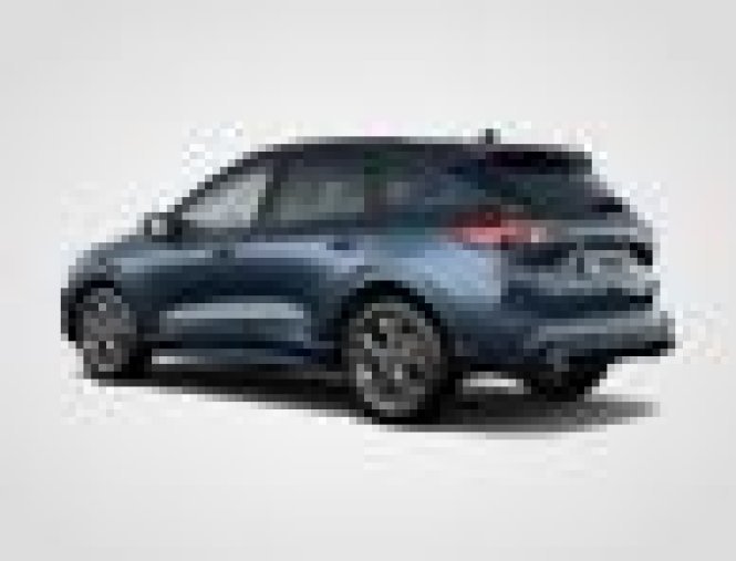 Ford Kuga, 1.5 EcoBoost, barva modrá