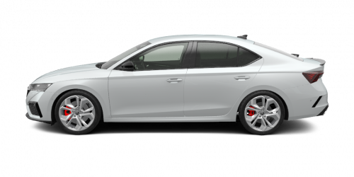 Škoda Octavia - 2,0 TSI 180 kW 7-stup. automat.