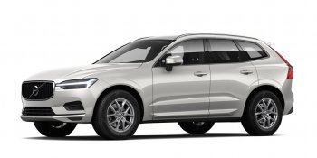 Volvo XC60 - T4 2.0L 190 HP MOMENTUM PRO AT8 FWD