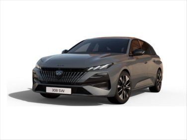 Peugeot 308 - Peugeot 308 1,2 Hybrid 145 e-DCS6  SW Allu