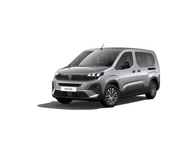 Peugeot Rifter - Peugeot Rifter RIFTER LONG ALLURE BlueHDi 130 S&S MAN6