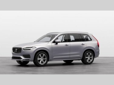 Volvo XC90 - B5 2.0L 250+14 HP AT8 AWD CORE