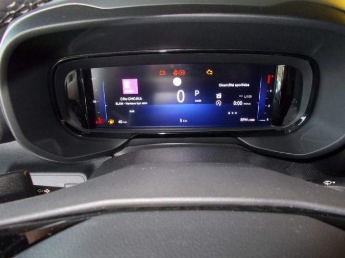 Opel Combo, Elegance Plus L2H1 1.5 CDTI (9, barva bílá