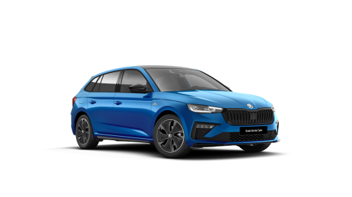 Škoda Scala - 1,0 TSI 85 kW 6-stup. mech.