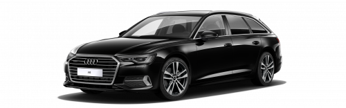 Audi A6 - A6 Avant Sport 40 TDI quattro