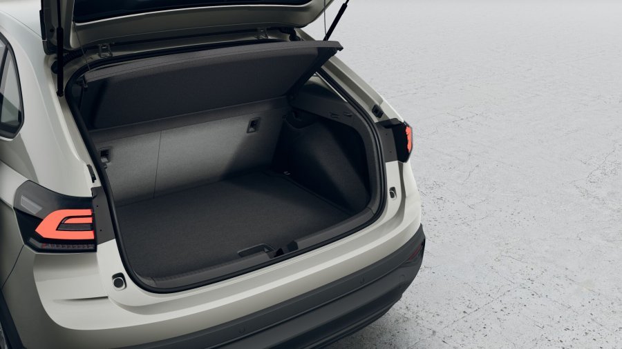 Volkswagen Taigo, Taigo Limited 1,0 TSI 70 kW 5G, barva šedá