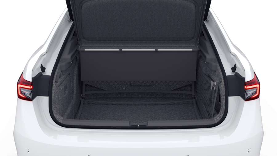 Škoda Superb, 2,0 TDI 142 kW 7-stup. automat. 4x4, barva bílá
