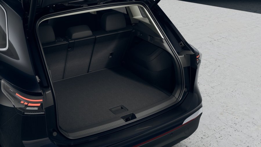 Volkswagen Tiguan, Tiguan Elegance 1,5 eTSI 110 kW mHEV, barva černá
