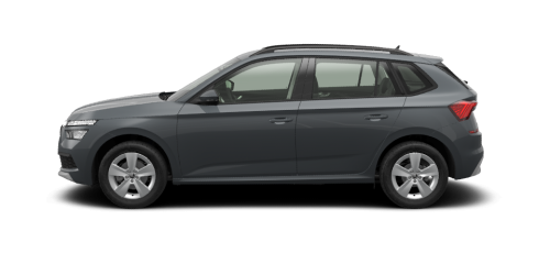 Škoda Kamiq - 1,0 TSI 70 KW 5-stup. mech.