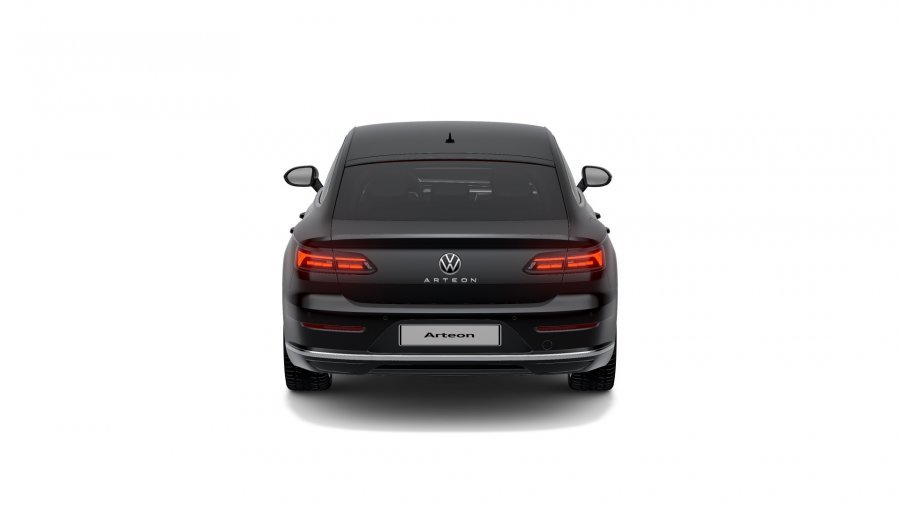Volkswagen Arteon, Arteon Elegance 2,0 TDI 7DSG, barva šedá