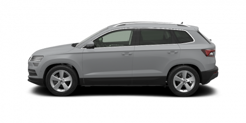 Škoda Karoq - 1,5 TSI 110 kW 6-stup. mech.