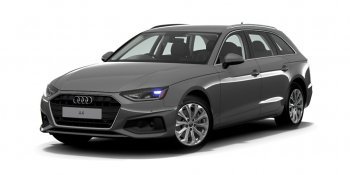 Audi A4 Avant - Nové  Avant Advanced 35 TDI 120 kW