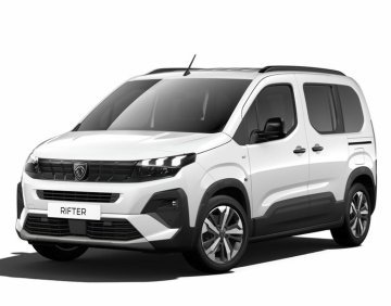 Peugeot Rifter - Peugeot Rifter GT BlueHdi 130hp EAT8 - 7856